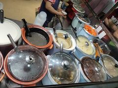 桃胶-小草糖水(海棠村店)