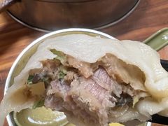 -老烟台灌汤包(南洪街店)