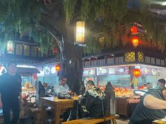 -文楼·淮扬菜·淮安早茶(河下古镇翔宇店)