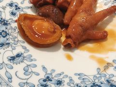 -连鹭海鲜·海肠捞饭·海胆饭(星海店)