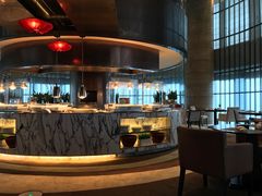 -洲际酒店·地平线全日餐厅HORIZON CAFÉ