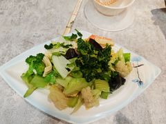 -高玛纳驴肉火烧(一世界店)