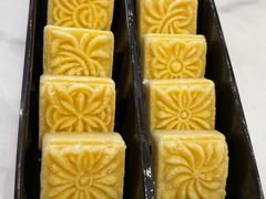 -天龙宝严素食馆(大兴善寺店)