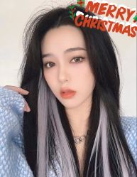 点击看大图 -MY HAIR ARDOR