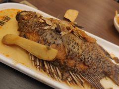 -顺溜·手工刀削面·黑金店(铜锣湾店)