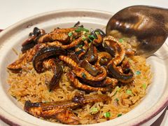-侨美食家·粤菜(体育西路店)