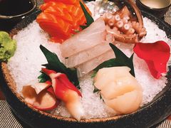 味见日本料理-味见·荣家(亚泰大街店)