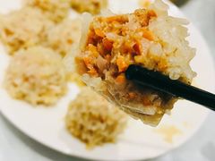 -葛记焖饼(伏牛路店)