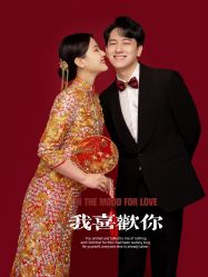 -爱城婚纱摄影·品质严选店
