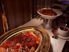 -广州花园酒店·凌璇阁旋转餐厅CAROUSEL360