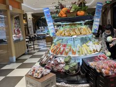 -杭州大厦LSE城市生活超市(杭州大厦店)
