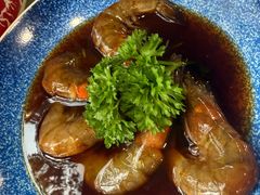 -渔娘渔家丹东海鲜(东直门店)