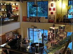 -义气烤肉餐吧(大族广场店)