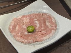 松阪猪-橘焱胡同烧肉夜食(BFC外滩金融中心店)