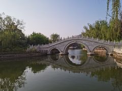 -迎泽公园