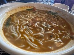 -滇道云南特色料理(康定路店)