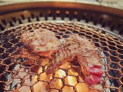 -韩盛·古法烤肉店(皇城恒隆广场店)