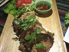 -Paak Dang Riverside 红嘴河畔餐厅
