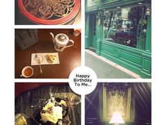 -TINTIN CAKE BOUTIQUE(台北壹店)