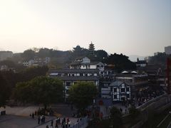 -磁器口古镇