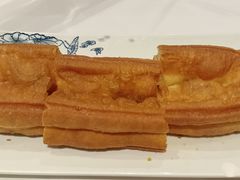 安心广式油条-稻香酒家·34年老字号·港式粤菜(侨光店)