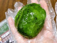 -王家沙点心店(南京西路总店)