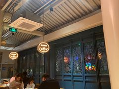 -蚝翅·海鲜粥·烧烤·龙虾季(海曙天一店)