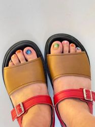 -洋子Nail Skincare