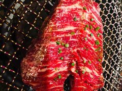 -十三姨正合丰烤肉(营迹路店)