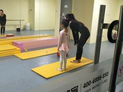 -舞研舞蹈培训(魏公村校区)