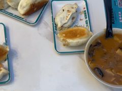-当家水煎包·牛肉汤(浦江店)