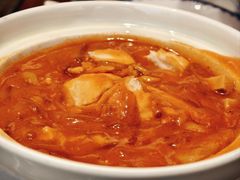 -面辣子·陕西家乡菜(钟楼店)