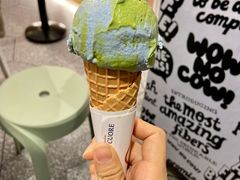 -Dal Cuore 达可芮冰淇淋(陕西北路店)