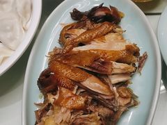 -王厚元饺子·辽菜·烤鸭(黄河大街店)