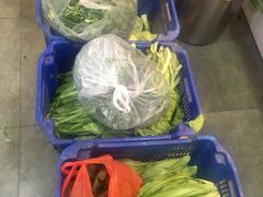 有机红脚芥兰-廣味潮鲜·一品潮滋味(五道口店)