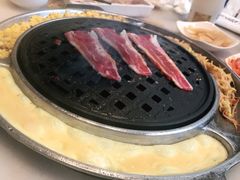 -韩宫宴和牛烤肉(宣州国购店)