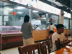 大堂-西工饭庄快餐厅(西工小街店)