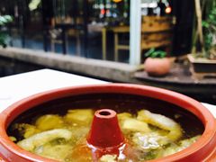 -新竹里馆·花园餐厅(兴苑路店)