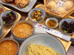 -蟹味阁·蟹黄面(体育西横街店)