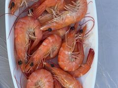 -阿杰臻选海鲜饭店(普陀山店)