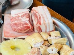 -济州爱肉堂(总店)