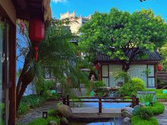 -大自然(鲁家村店)