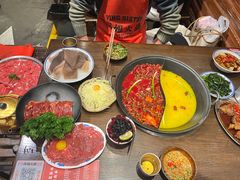 -萍姐火锅·公路夜市(南京新街口店)