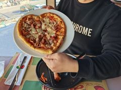 -安妮意大利餐厅(日坛店)