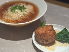 -松鹤楼·苏式汤面(虹桥天地店)