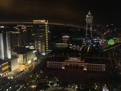 -Hi City·城市之巅