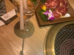 -久苑烧肉(世界城广场店)