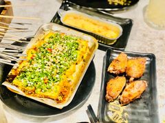 -纪录片《人生一串》体验店(静安店)