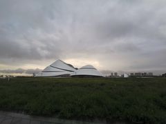 -哈尔滨大剧院