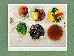 -厚贞日式烤肉(龙之梦店)